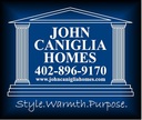 John Caniglia Homes